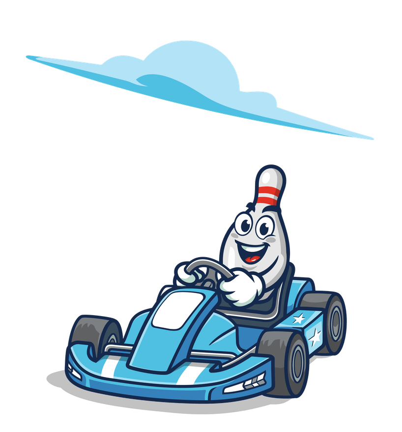 Pin Racing
